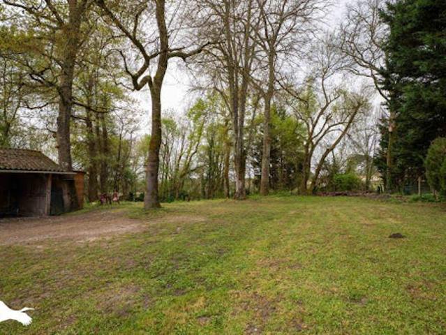 Vente Maison 4 pièces 127 m2 Saint Aigulin