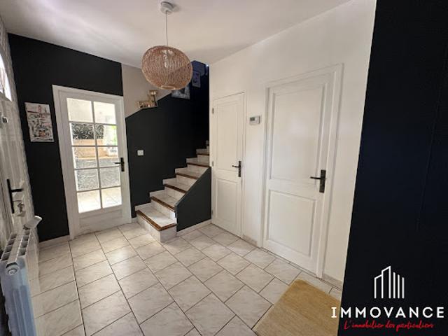 Vente Maison 4 pièces 127 m2 Saint bres