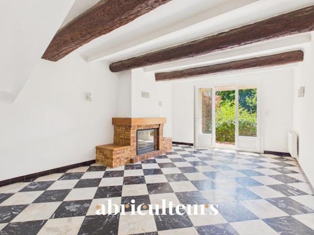 Vente Maison 4 pièces 127 m2 Saint Cannat