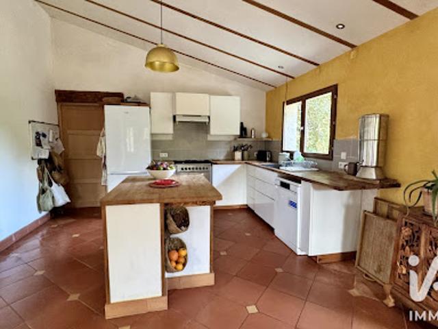 Vente Maison 4 pièces 127 m2 Saint Pierre sur Dropt