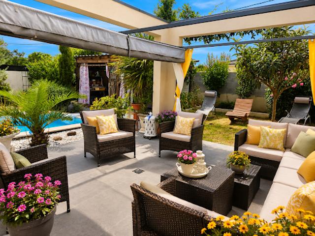 Vente Maison 4 pièces 127 m2 Saint Rambert d'Albon