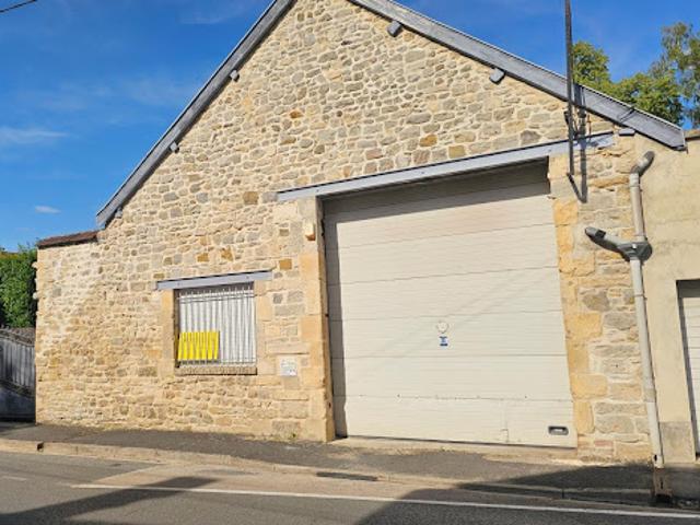 Vente Maison 4 pièces 127 m2 Saint Thierry