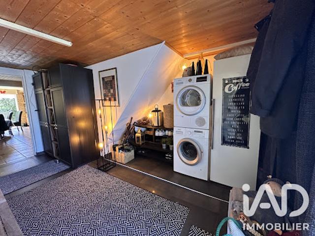 Vente Maison 4 pièces 127 m2 Salles sur Mer