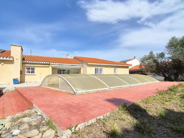 Vente Maison 4 pièces 127 m2 Toulouges