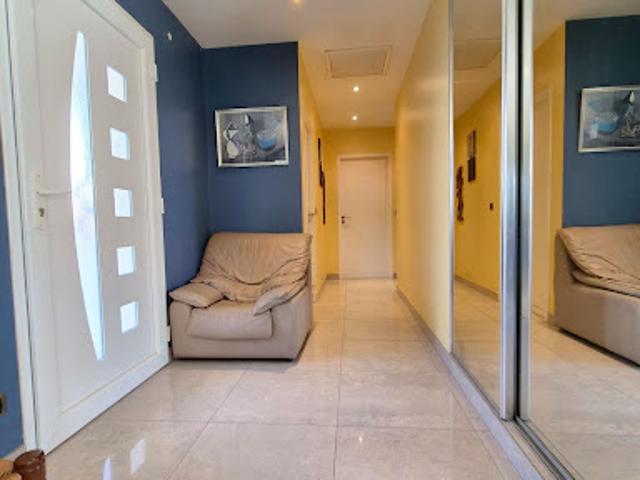 Vente Maison 4 pièces 127 m2 Toulouges