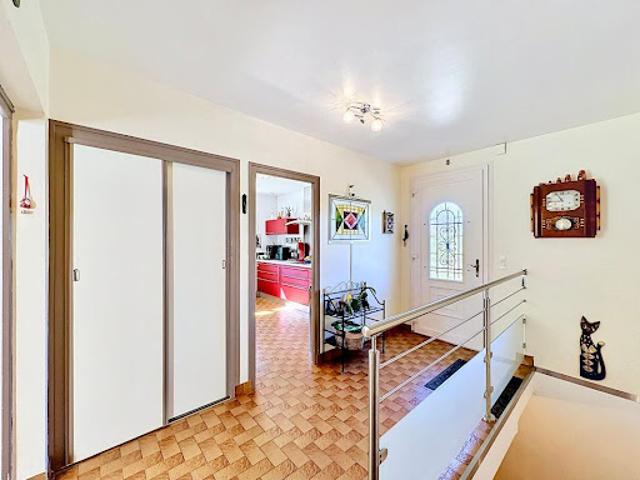 Vente Maison 4 pièces 127 m2 Vulbens