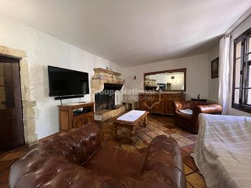 Vente Maison 4 pièces 127 m2 Vallabrègues