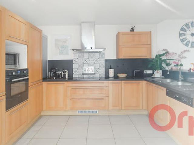 Vente Maison 4 pièces 127 m2 Valras Plage