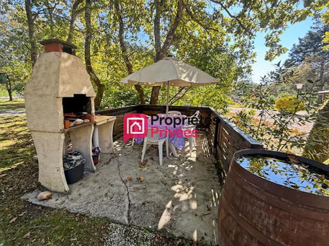 Vente Maison 4 pièces 127 m2 Vendays Montalivet