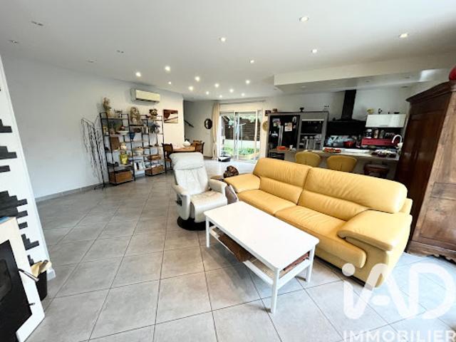 Vente Maison 4 pièces 127 m2 Villelongue dels Monts