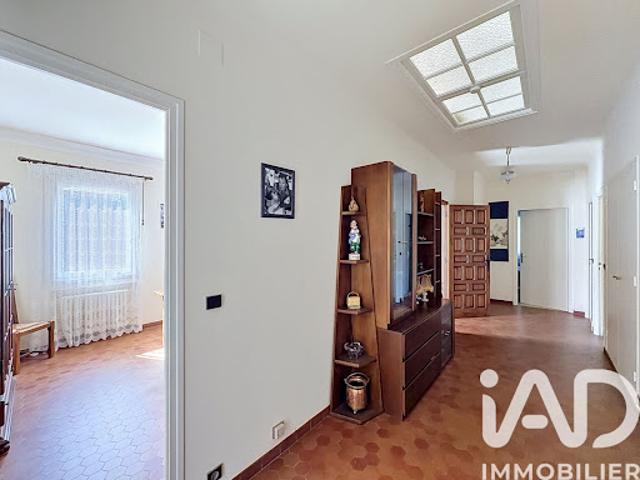 Vente Maison 4 pièces 127 m2 Villemolaque