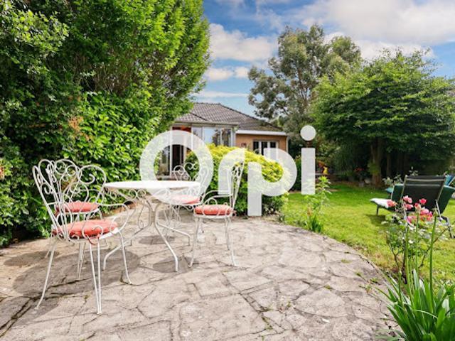 Vente Maison 4 pièces 127 m2 Warhem