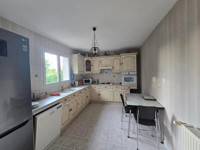 Vente Maison 4 pièces 127.2 m2 Saint Cyprien