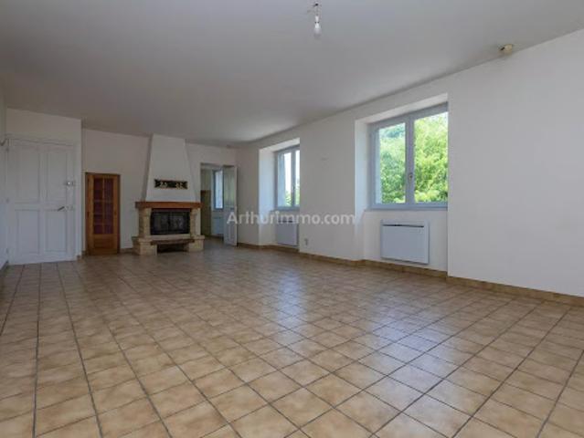 Vente Maison 4 pièces 127.34 m2 Saint Jean de Soudain