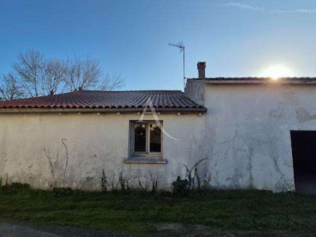 Vente Maison 4 pièces 127.5 m2 Mons