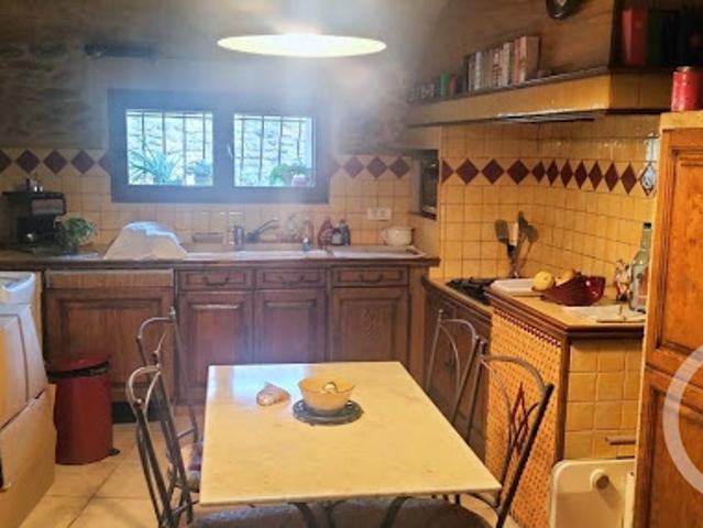 Vente Maison 4 pièces 127.76 m2 Souvignargues