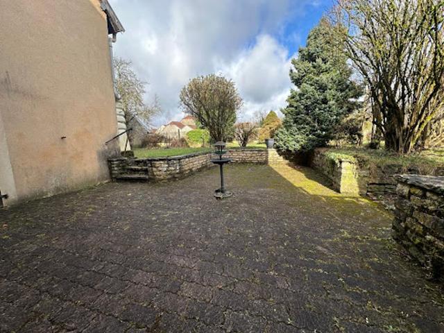 Vente Maison 4 pièces 127.8 m2 Esprels