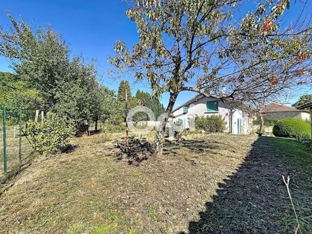 Vente Maison 4 pièces 127.9 m2 Saint Laurent sur Gorre