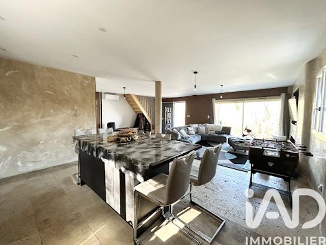 Vente Maison 4 pièces 128 m2 Malemort sur Corrèze
