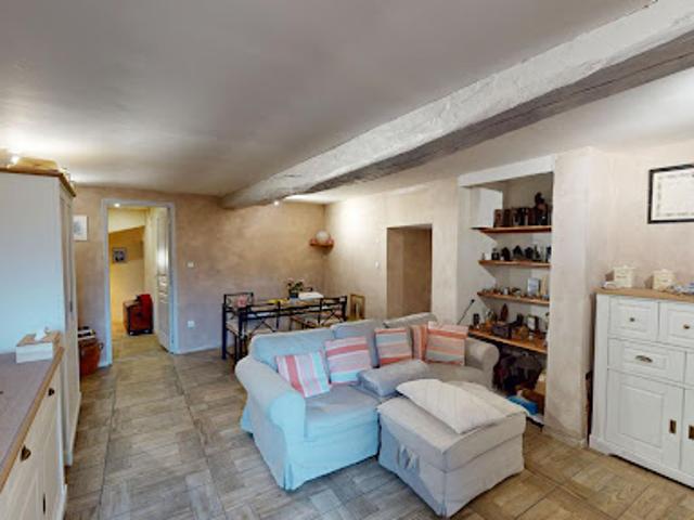 Vente Maison 4 pièces 128 m2 Ménétréol sous Sancerre