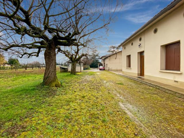 Vente Maison 4 pièces 128 m2 Montauban
