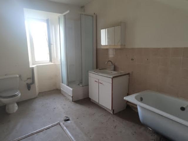 Vente Maison 4 pièces 128 m2 Nieul