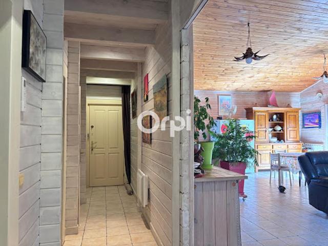 Vente Maison 4 pièces 128 m2 Nieulle sur Seudre