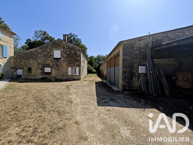 Vente Maison 4 pièces 128 m2 Aulnay
