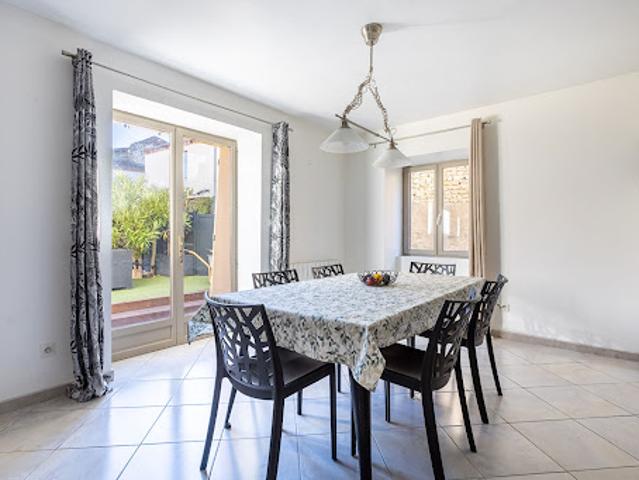 Vente Maison 4 pièces 128 m2 Authezat