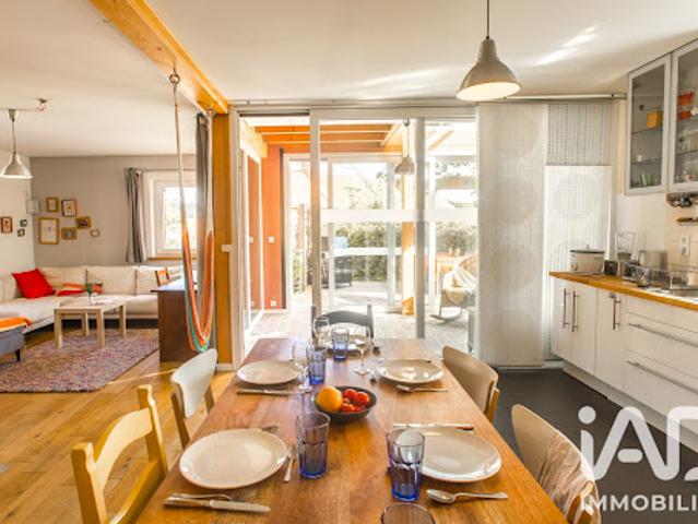 Vente Maison 4 pièces 128 m2 Ailly sur Noye