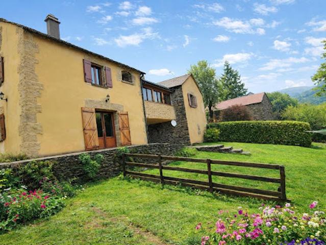 Vente Maison 4 pièces 128.69 m2 Altier