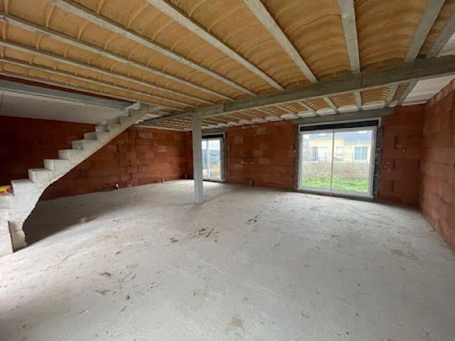 Vente Maison 4 pièces 128 m2 Angerville la Campagne