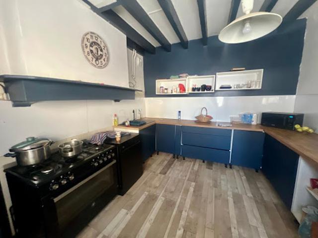 Vente Maison 4 pièces 101 m2 Asté