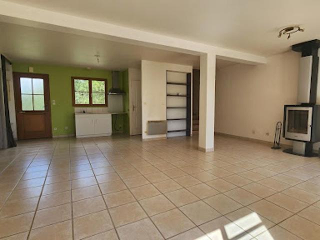 Vente Maison 4 pièces 128 m2 Beauchamps sur Huillard