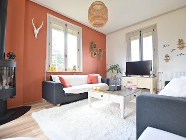 Vente Maison 4 pièces 113 m2 Bellancourt