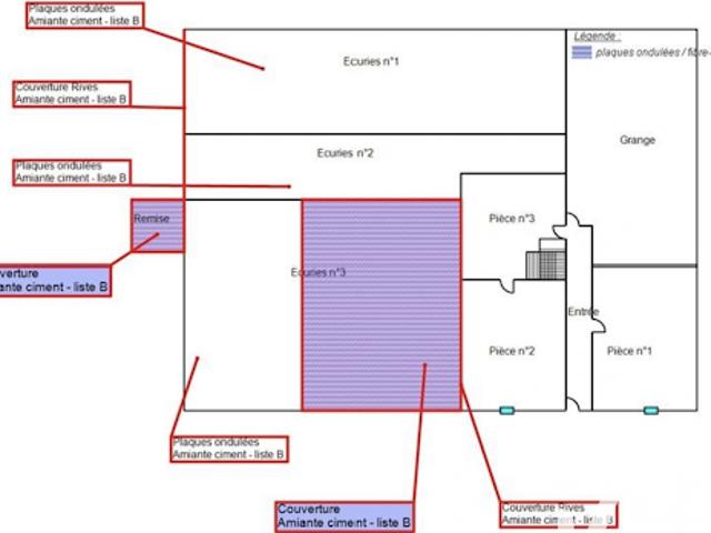 Vente Maison 4 pièces 128 m2 Bidestroff