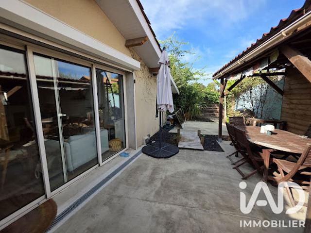 Vente Maison 4 pièces 128 m2 Blanquefort