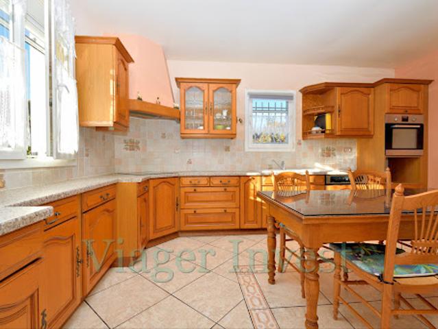 Vente Maison 4 pièces 128 m2 Blauzac
