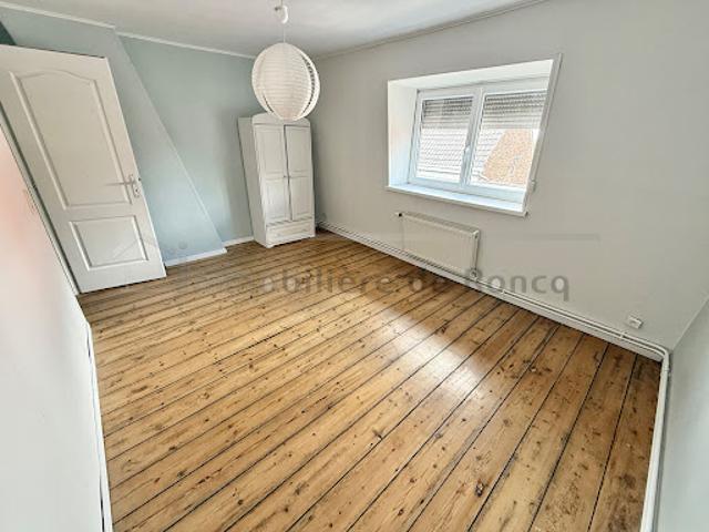Vente Maison 4 pièces 128 m2 Bousbecque