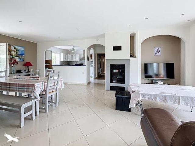 Vente Maison 4 pièces 128 m2 Castelnaudary