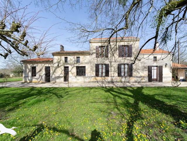 Vente Maison 4 pièces 128 m2 Cavignac