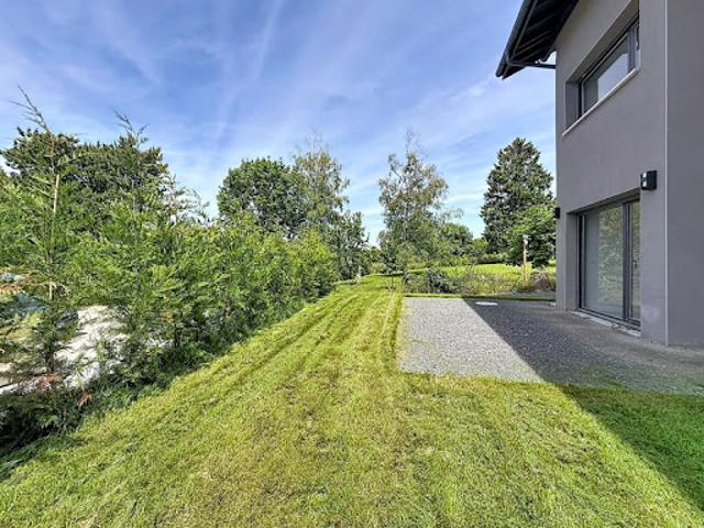 Vente Maison 4 pièces 128 m2 Chens sur Léman