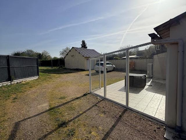 Vente Maison 4 pièces 128 m2 Corseul