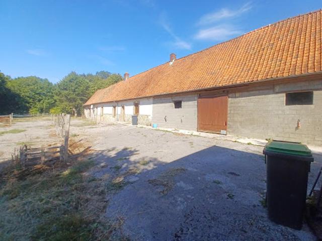 Vente Maison 4 pièces 128 m2 Desvres