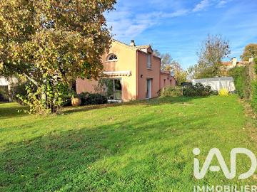 Maison à vendre à Loire-Atlantique - Jardin