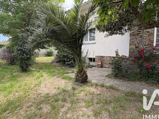 Vente Maison 4 pièces 128 m2 Elne