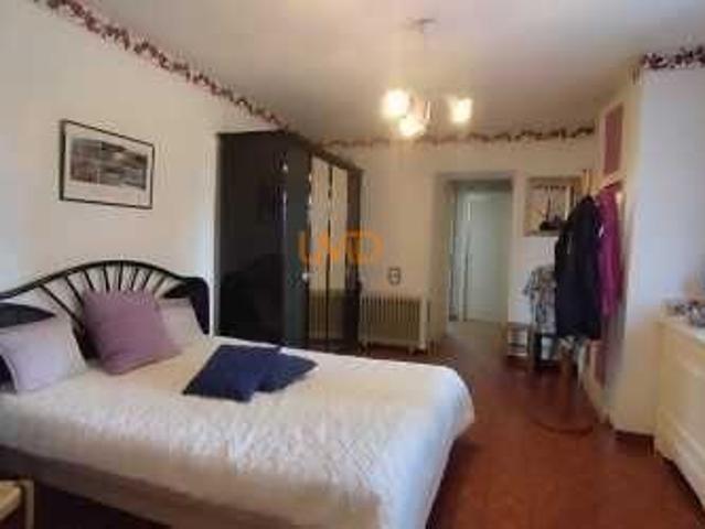 Vente Maison 4 pièces 128 m2 Escazeaux