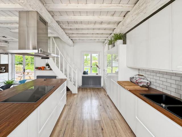 Vente Maison 4 pièces 128 m2 Estréelles
