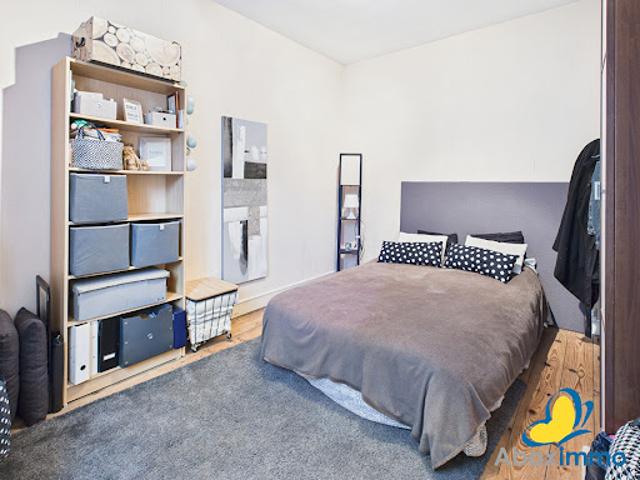 Vente Maison 4 pièces 128 m2 Falaise