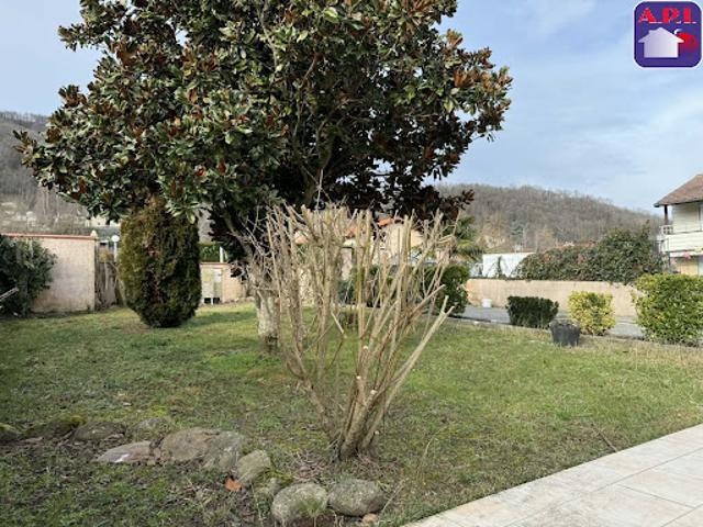 Vente Maison 4 pièces 128 m2 Foix
